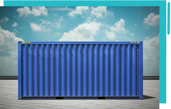 container 1